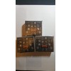 Sai Baba Satya Nag Champa Super Hit Incense Cones: 3