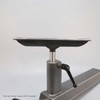 Hurricane Turning Tools, 12" Tool Rest with Hardened Steel Rod