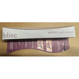 blinc - Heated Lash Curler