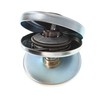 munirater 30 Series 3/4 Driver 5/8 Driven 7 Diameter Clutch