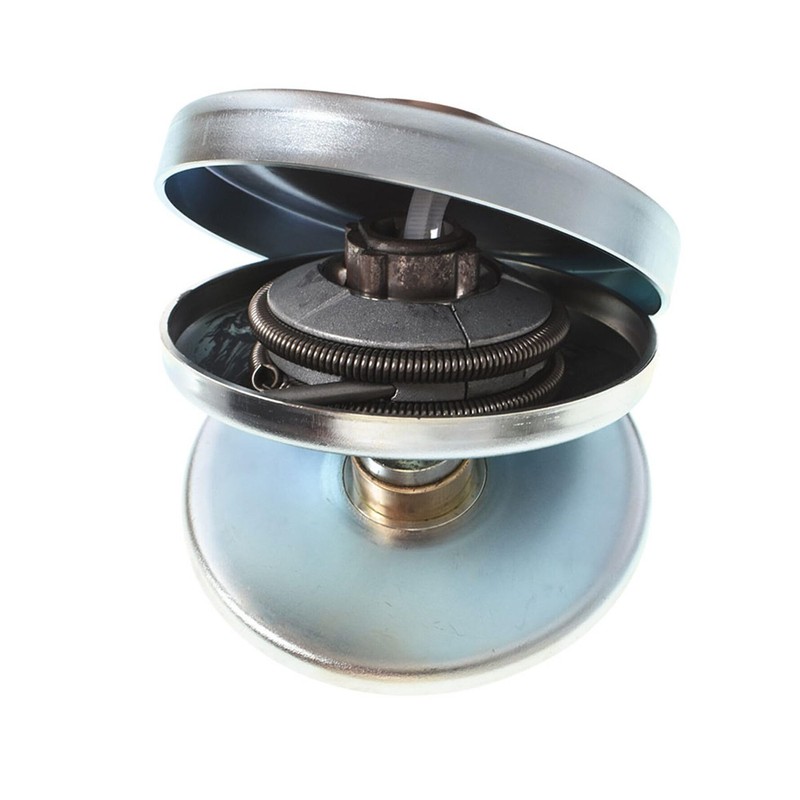 munirater 30 Series 3/4 Driver 5/8 Driven 7 Diameter Clutch