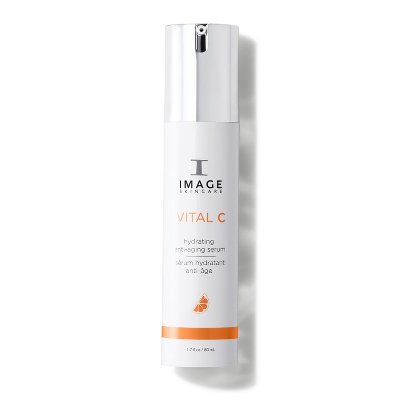 Image Skincare Vital C Hydrating Anti-Aging Serum 1.7 Ounce