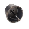 Hole Saw for Concrete Wall Diameter 80 mm Drill Bit