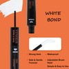 Lash Bond and Seal Eyelash Glue Waterproof Lash Cluster Glue