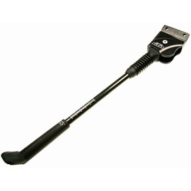 KTM Bicycle Stand for Mountain Bike 26 Inch - 29 Inch Rear Stand 40 mm Hole Spacing