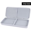 Lebakort Hard Case Compatible with Akai Professional MPK Mini Plus