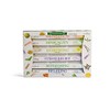 STAMFORD INC. 37322 Premium Aromatherapy Hex Range Incense Sticks -