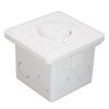 60W Volume Control Professional Safety 4 Gears Adjustable Knob Volume