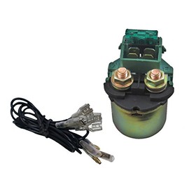 Starter Solenoid Relay for Honda 550 CB550 1983