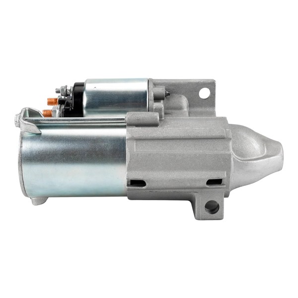 PHILTOP Automotive Starter Compatible with 2006-2011 Impala, 2009-2011 Lucerne, 2006