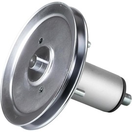 Mower Deck Spindle 51537300 51530700 Replacement for Ariens Edge 42 Ikon-XD 60 Ikon-XL 60 Gravely ZTX 60 w/ 60 inch Decks