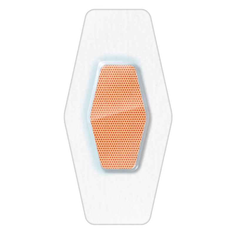 Nexcare Max Hold Waterproof Bandages, Contours To Hard-To-Fit Places, Like
