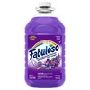 Fabuloso All Purpose Cleaner, Lavender - 169 fluid ounce