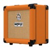 Liquid Audio Orange PPC108 1x8 Closed Back Speaker Cabinet Bundle