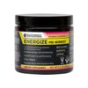 BODi Energize Pre Workout Powder - Beta-Alanine, Quercetin & Low-Dose