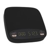 Coffee Scale Highly Accurate Touch Invisible Screen Maximum Weighing Capacity