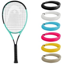 Head Auxetic 2.0 Boom 26 Inch Junior Tennis Racquet – Custom Stringing in Your Choice of Color