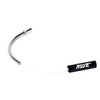 AWE® Alloy V Brake Noodle Cable Guide,Pipe, 90 Degree for