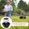 Autocut C6-2 mowing head for Stihl brush cutter, 2 pieces