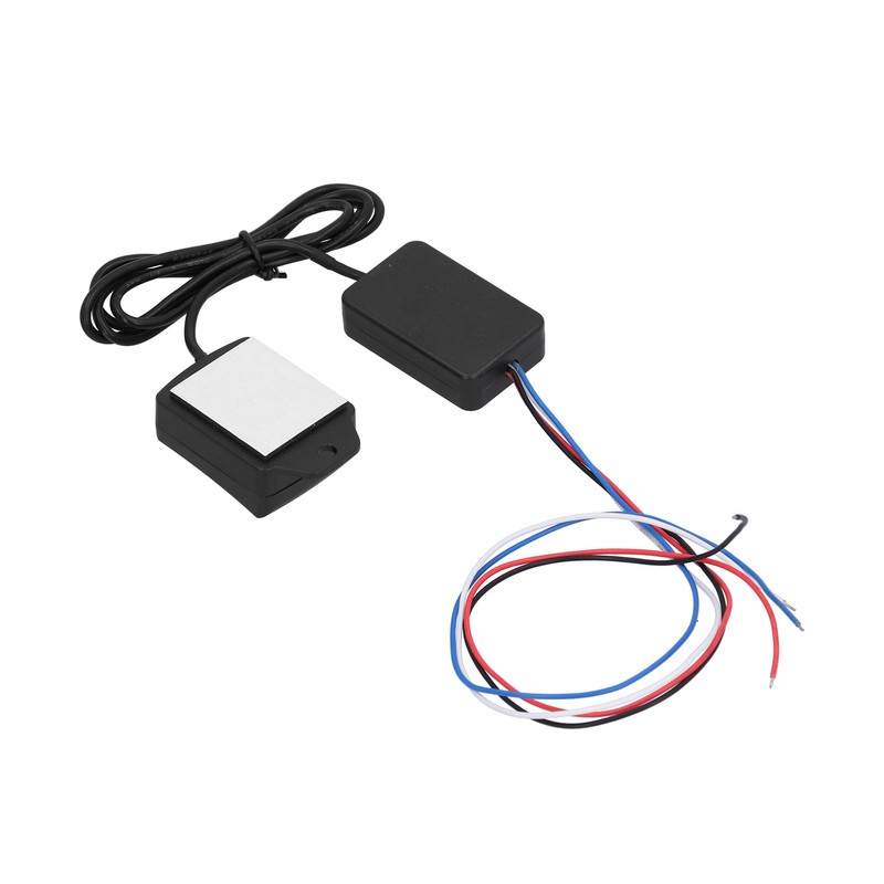 Camera Vibration Sensor 360° Panoramic for Driving Recorder Automatic Parking