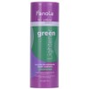 FANOLA Polvere Decolorante Verde Compatta 450g