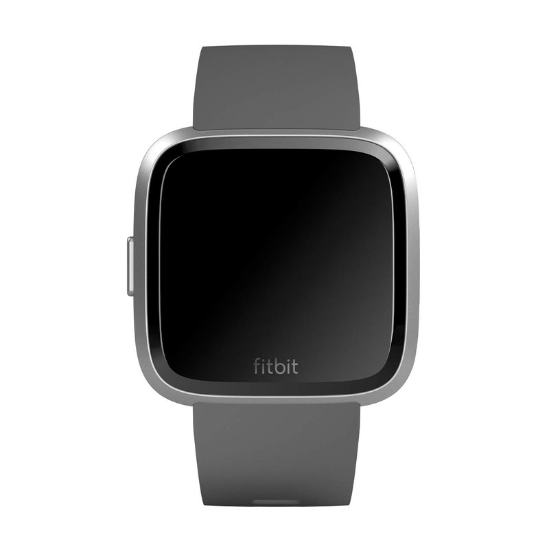 Versa/Versa Lite, Classic Accessory Band, Charcoal, Small