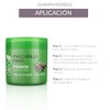 Salerm Alea Mascarilla Cabello Rizado 400ml