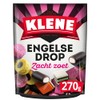 Klene Engelse Drop I English All Sorts Soft and Sweet