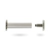 Binding Screws 4.5×20mm (2 pairs)