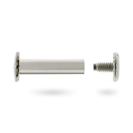 Binding Screws 4.5×20mm (2 pairs)