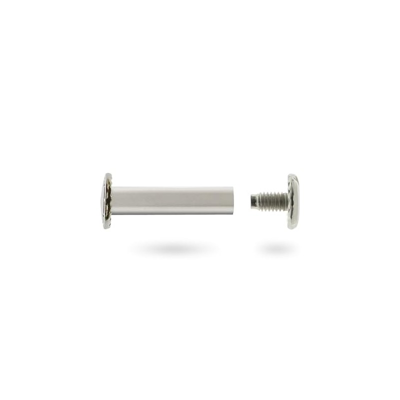 Binding Screws 4.5×20mm (2 pairs)