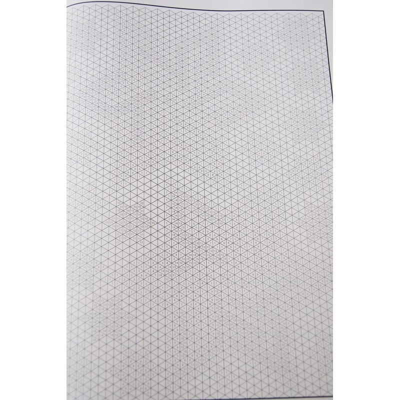 Color By Number Advanced Coloring Book - 32 Pages