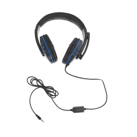 jojofuny Headphones Microphone Gaming Headset for Over Ear Headphones Volume Control for Gamers