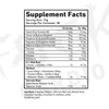 TWP Nutrition Platinum Series Endure, EAAs & BCAAs Electrolyte Blend