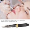 Semi Permanent Tattoo Pen Eyebrow Lip Eyeliner Microblading Makeup Machine