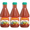 La Victoria Red Taco Sauce Mild, 15 oz. (Pack of