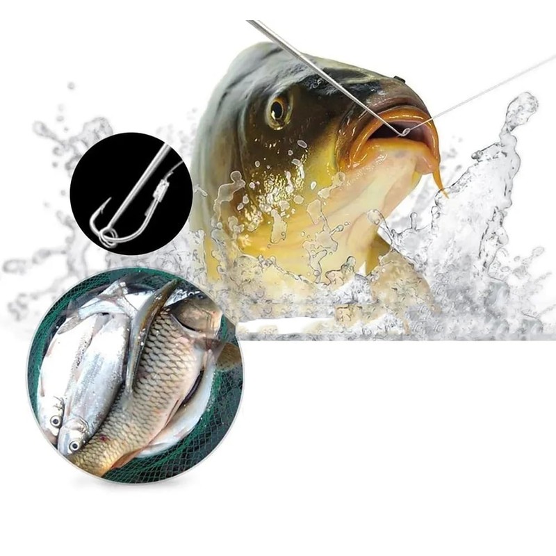 LeTradeJP 1 Hook Remover Quick Lightweight Fishing Tool Fishing Supplies