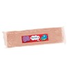Plasticine One Colour Slab 400 g - Beige, Modelling Clay