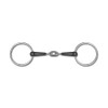 WALDHAUSEN Gummi-Wassertrense dopp.gebr., R:7cm, S:1, 5cm, B:13, 5, 13.5 cm