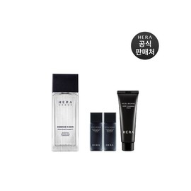[Plan] Homme Essence in Skin 125ml / [기획]옴므 에센스 인 스킨 125ml