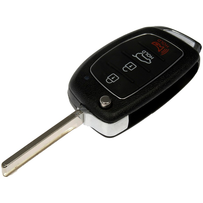 Dorman 99567ST Keyless Entry Remote 4 Button Compatible with Select