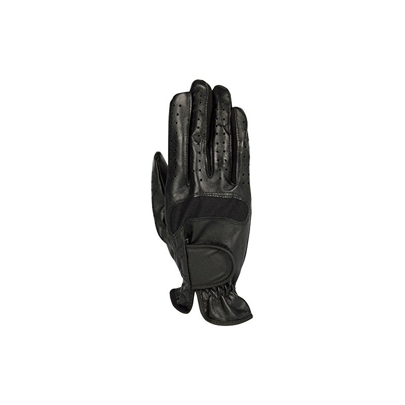 Harry's Horse Gloves Excellence Black, m