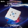 Moyu Weilong WRM V9 2023 Magnetic Speed Cube 3x3 Stickerless