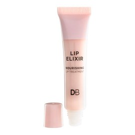 Designer Brands Lip Elixir Nourishing Lip Treatment Vanilla Snap