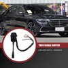 Jvareaty Steering Column Indicator Switch Remote and Close Light Switch