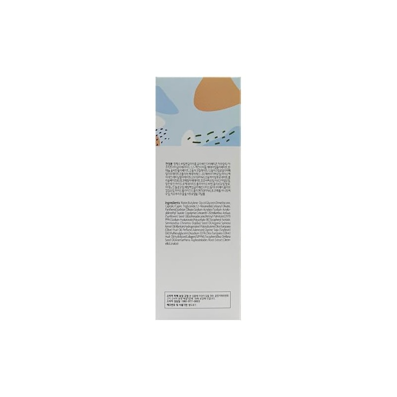 Retinol Suero Colágeno Doble Efecto