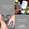 Catit 2.0 Shorthair Grooming Kit