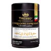 Tresso, Collezione Espresso: Inspirazione Italiana Café Geisha Molido, 250 gramos