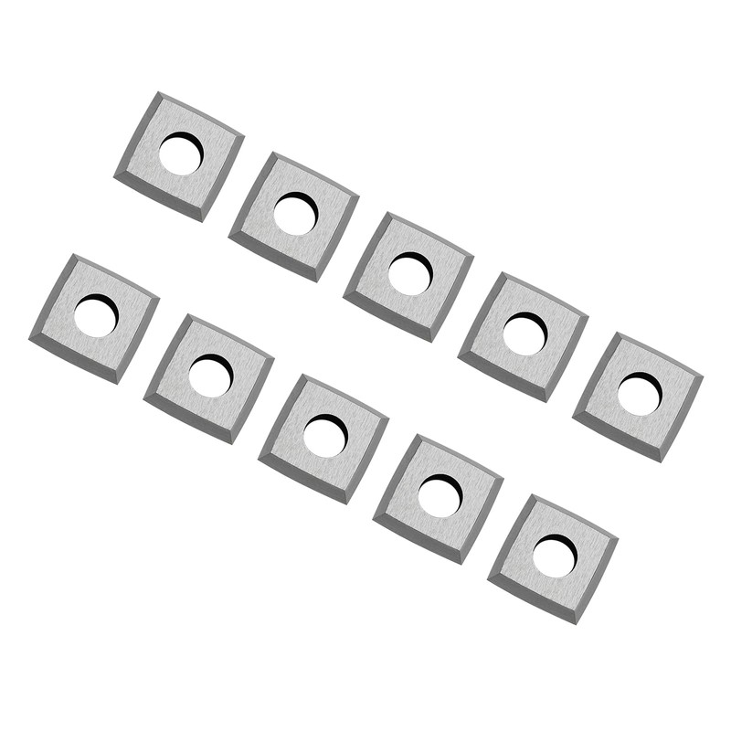 FOXBC 15mm Carbide Inserts 4" R Indexable for All Byrd