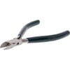 Micro Mini Side Cutter 4-1/4in (flush)